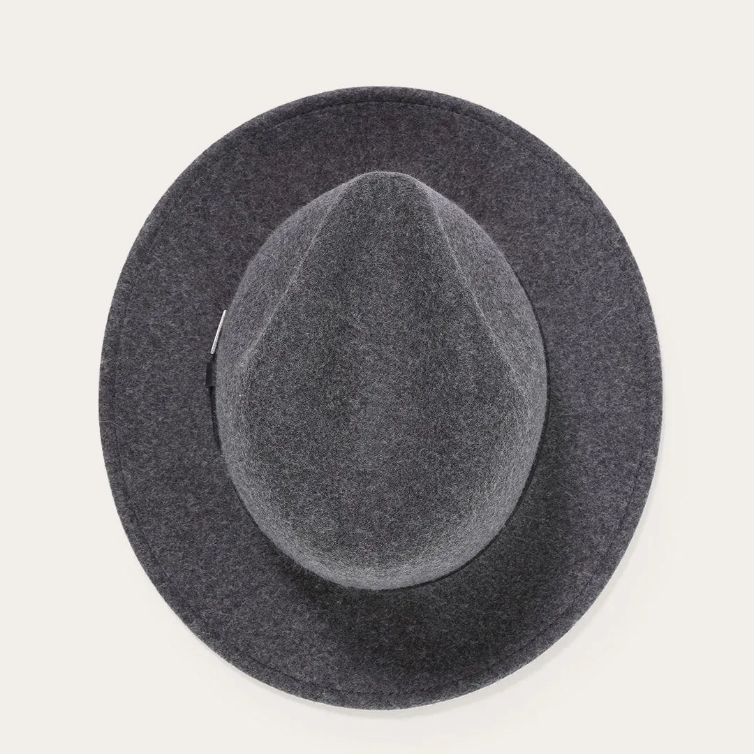 Explorer Outdoor Hat sold by Stetson product image thumbnail 5