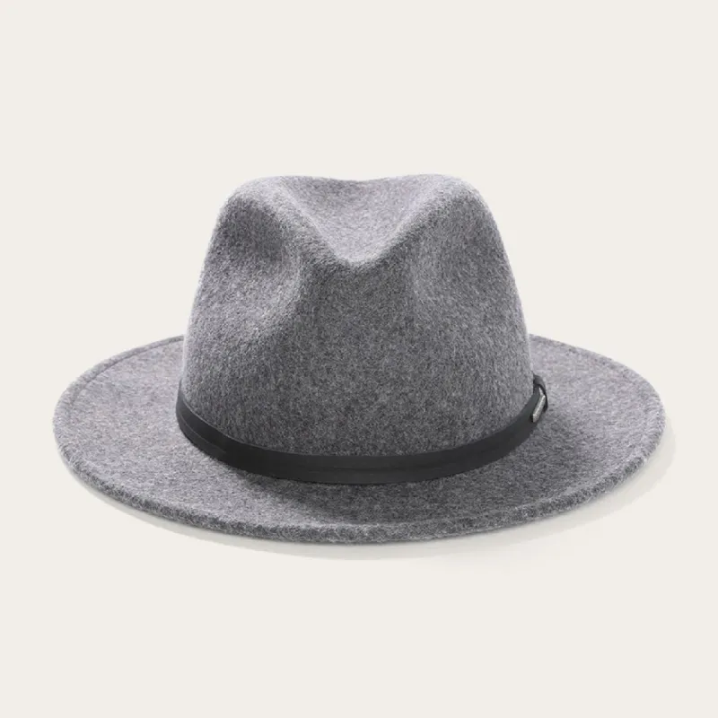 Explorer Outdoor Hat sold by Stetson