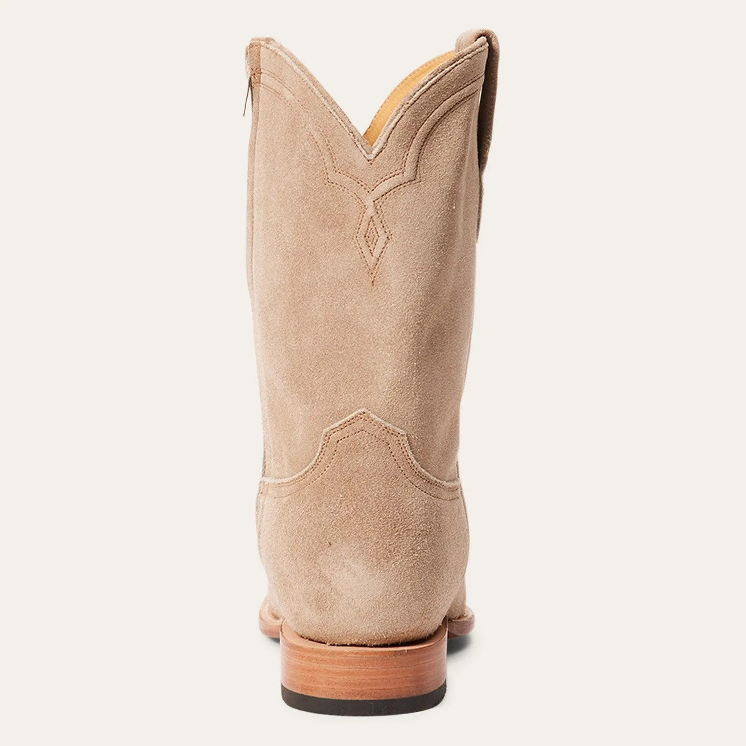 Rancher Zip Roper sold by Stetson product image thumbnail 5