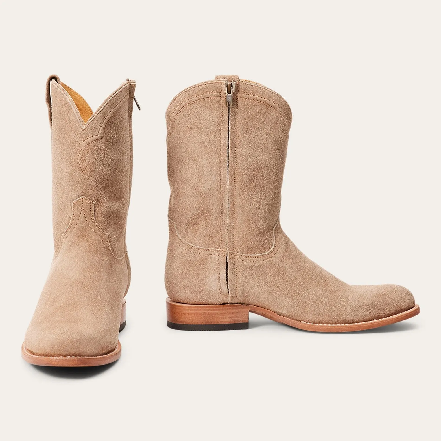 Rancher Zip Roper sold by Stetson