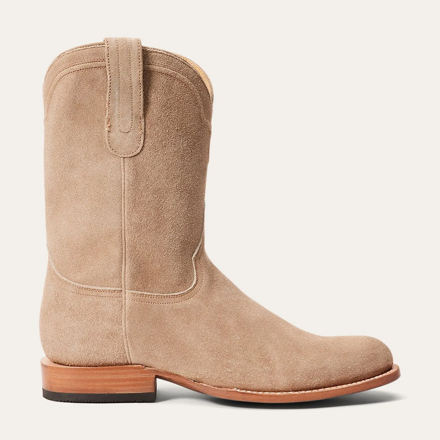 Rancher Zip Roper sold by Stetson product image thumbnail 3