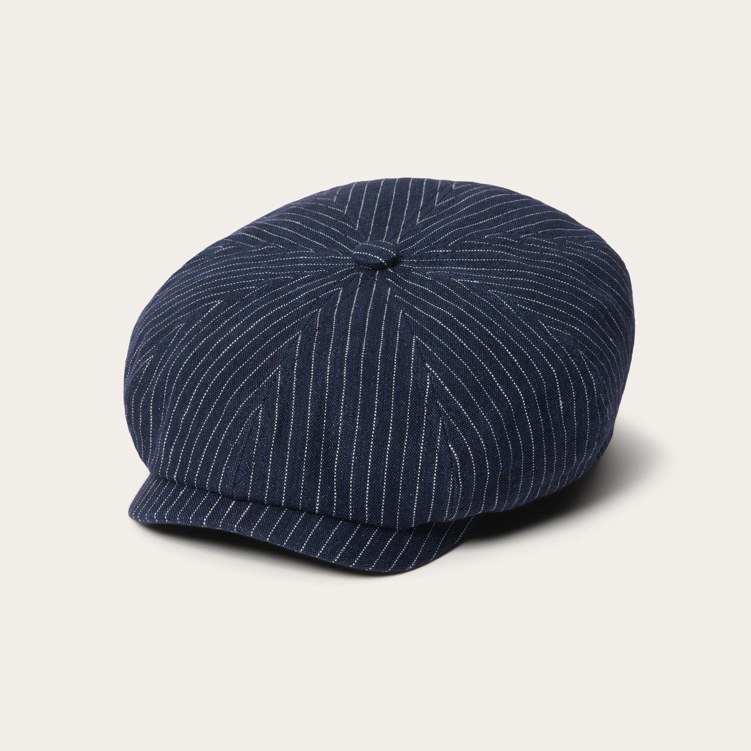 Hatteras Linen/Virgin Wool sold by Stetson product image thumbnail 2