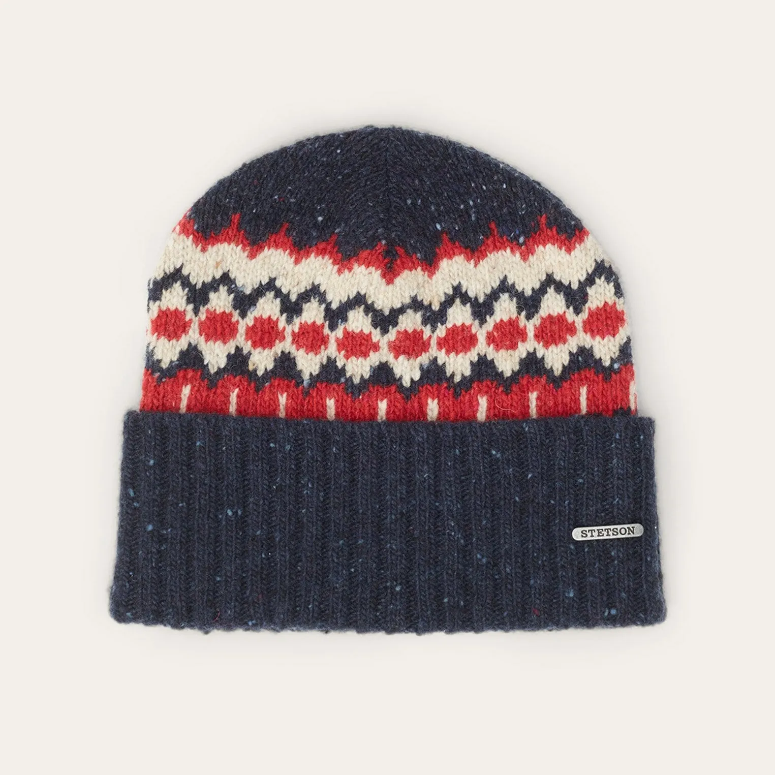 Beanie Wool sold by Stetson