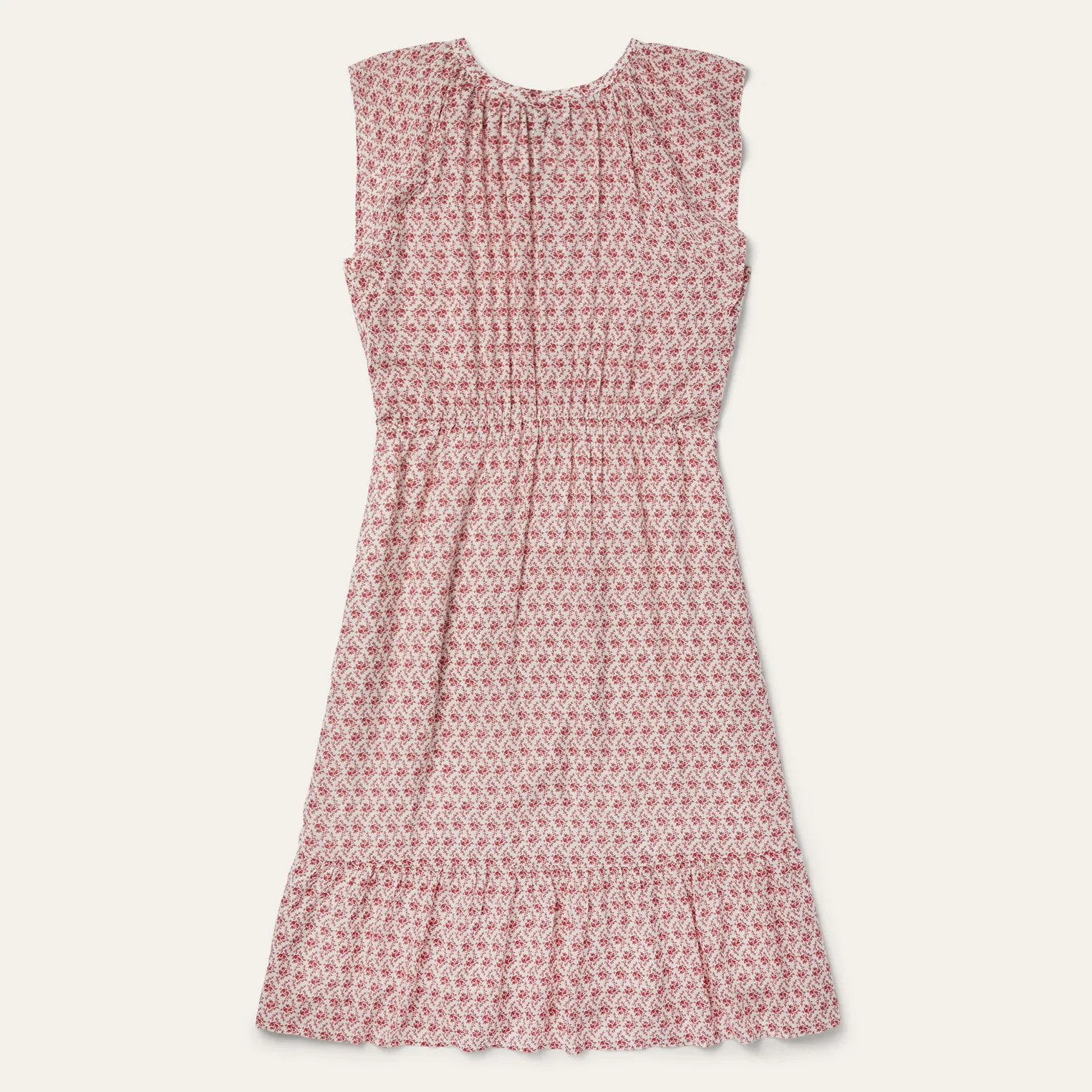 Cottage Floral Dress sold by Stetson product image thumbnail 3