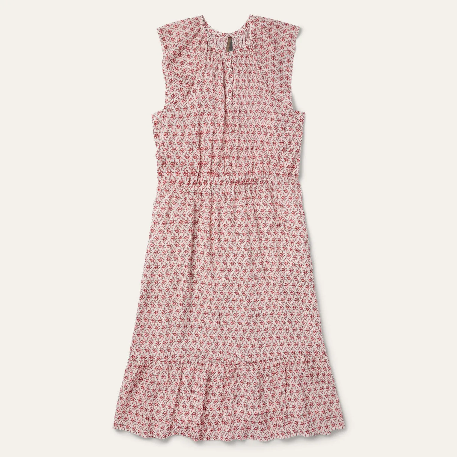 Cottage Floral Dress sold by Stetson