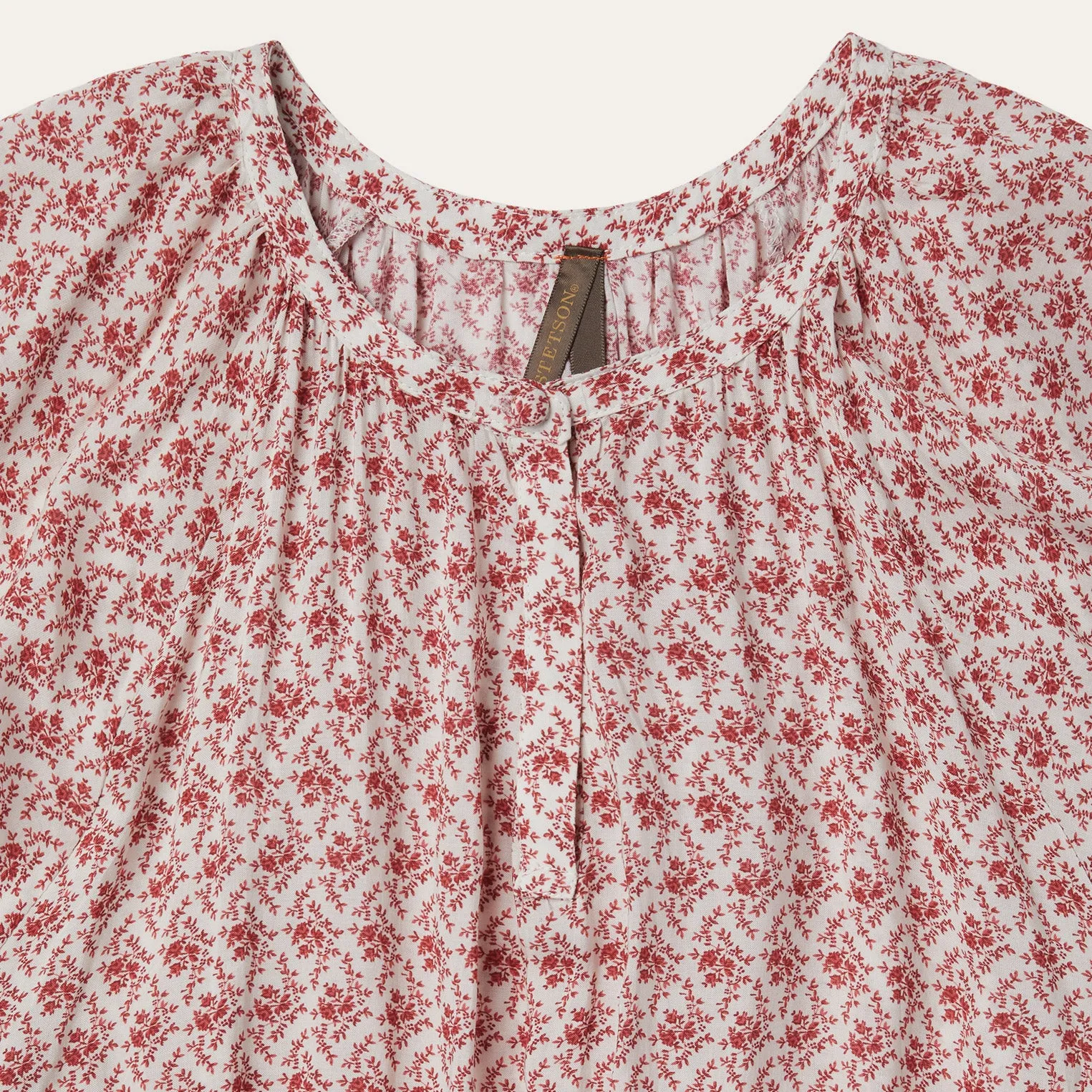 Cottage Floral Dress sold by Stetson product image thumbnail 4