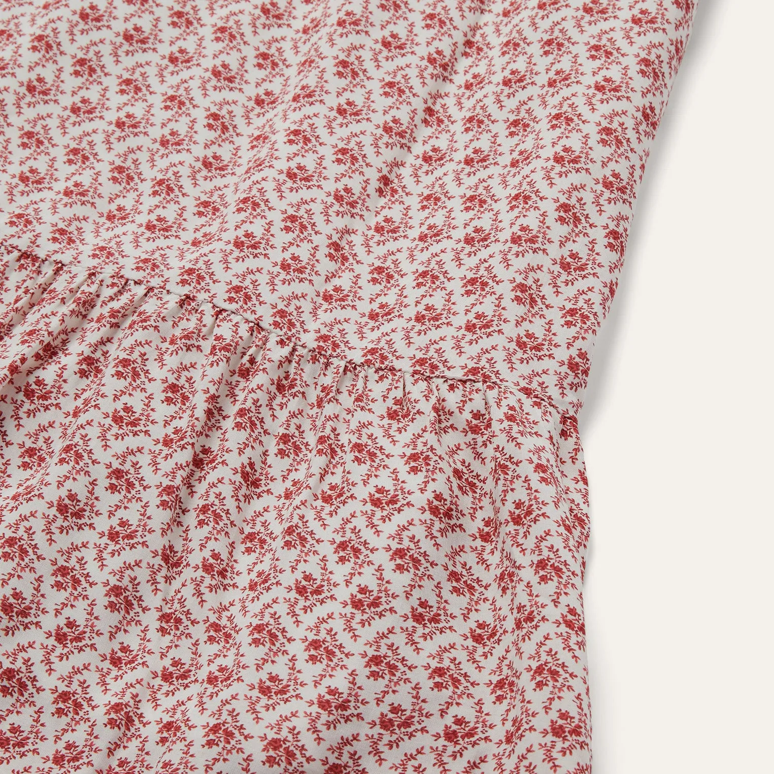 Cottage Floral Dress sold by Stetson product image thumbnail 5