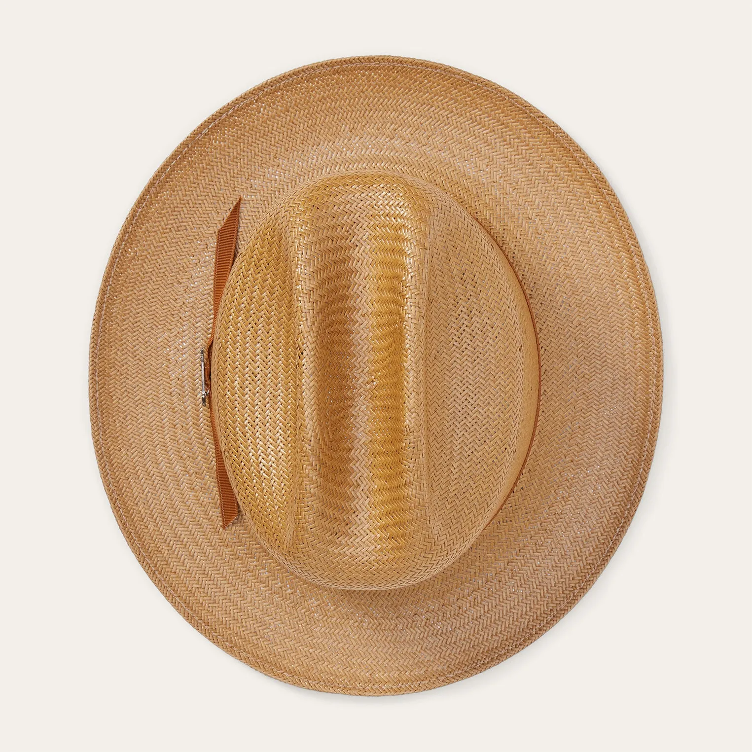 Open Road Straw Hat sold by Stetson product image thumbnail 5