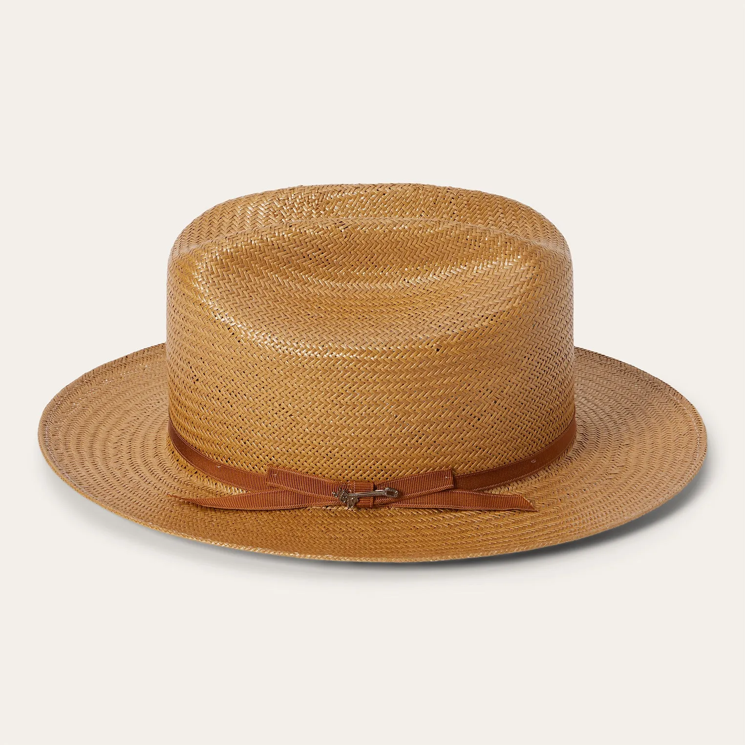 Open Road Straw Hat sold by Stetson product image thumbnail 4