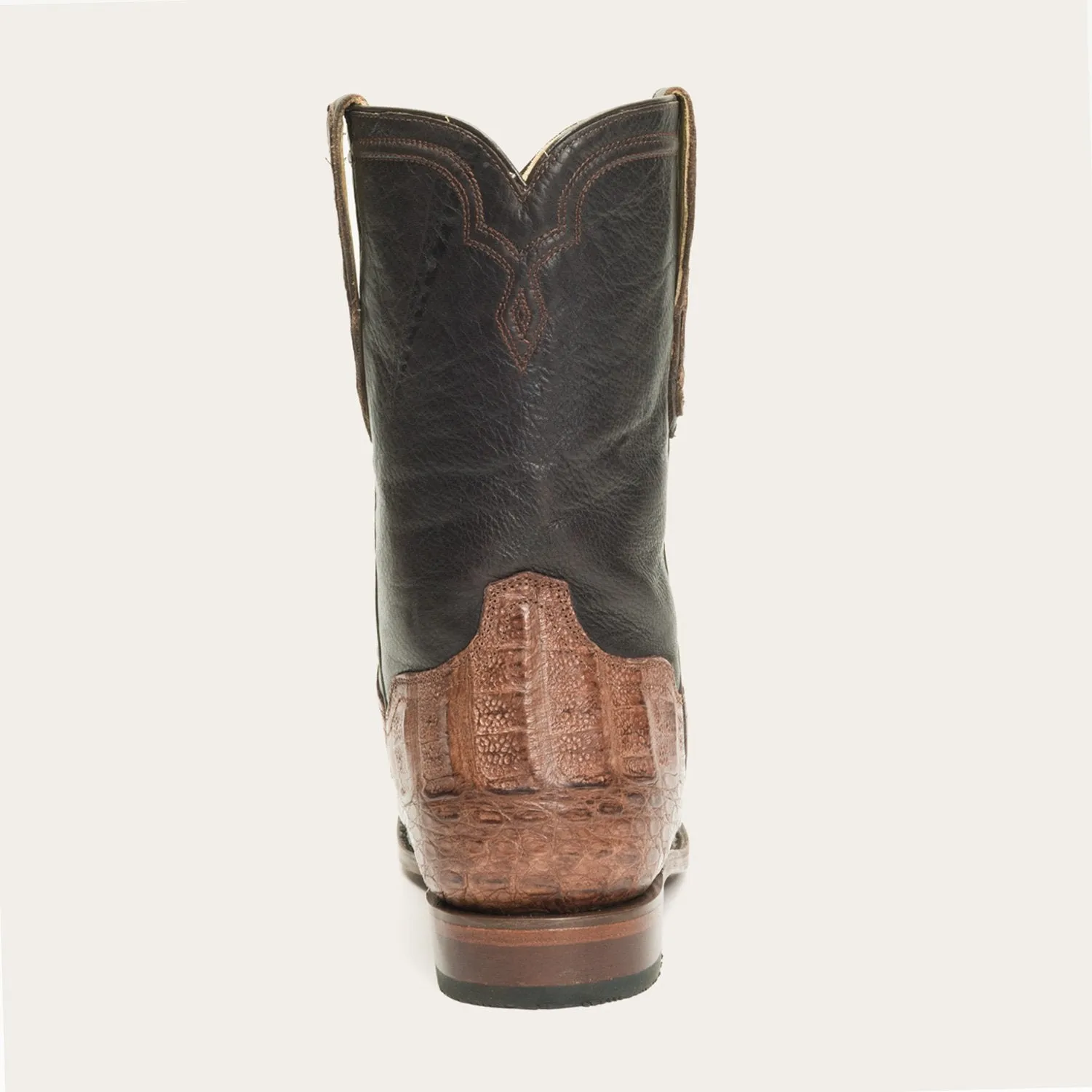 Puncher Exotic Boots sold by Stetson product image thumbnail 4