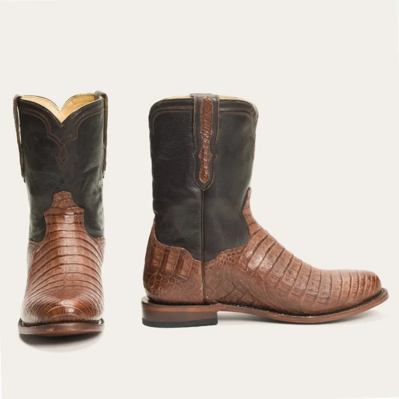 Puncher Exotic Boots sold by Stetson