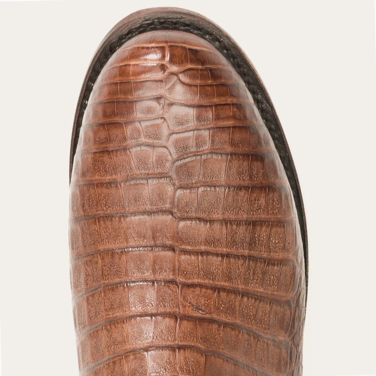Puncher Exotic Boots sold by Stetson product image thumbnail 5