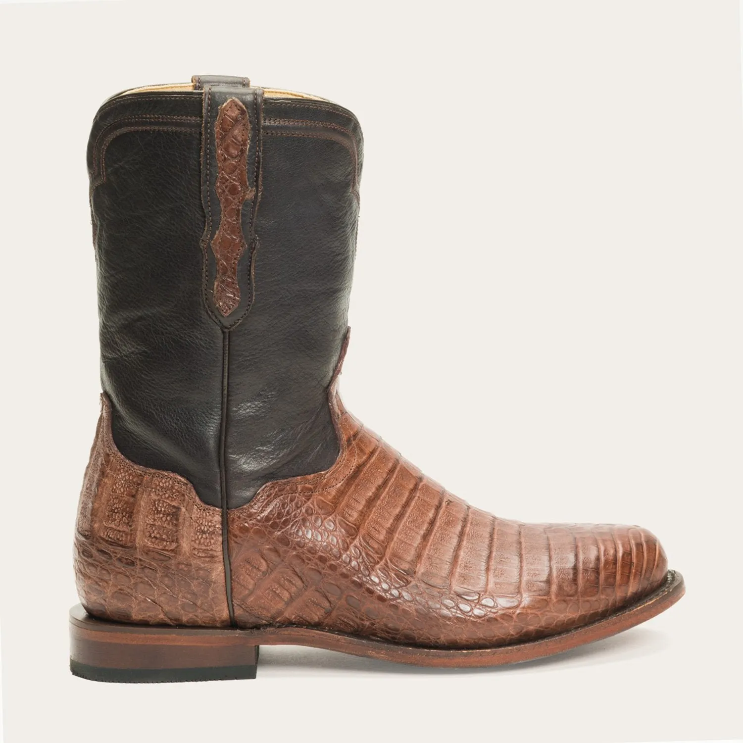 Puncher Exotic Boots sold by Stetson product image thumbnail 2