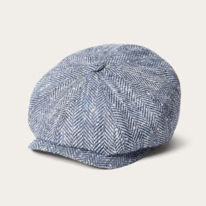 Hatteras Wool/Silk sold by Stetson