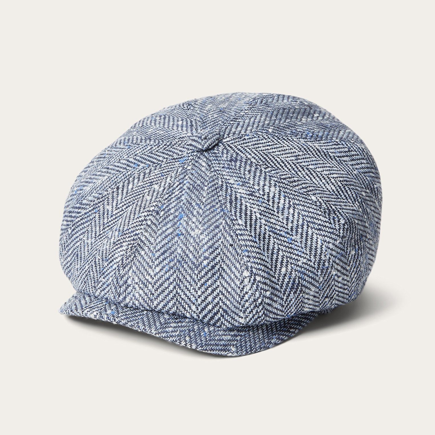 Hatteras Wool/Silk sold by Stetson product image thumbnail 2