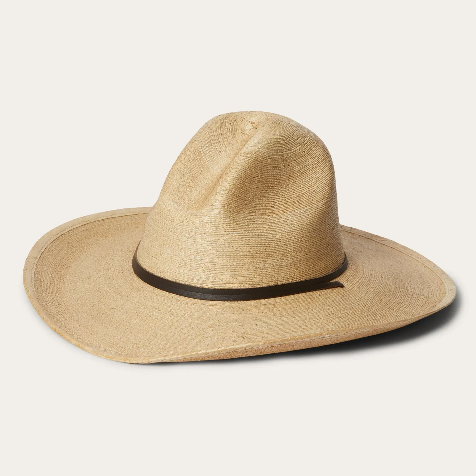 Bryce Straw Hat sold by Stetson product image thumbnail 5