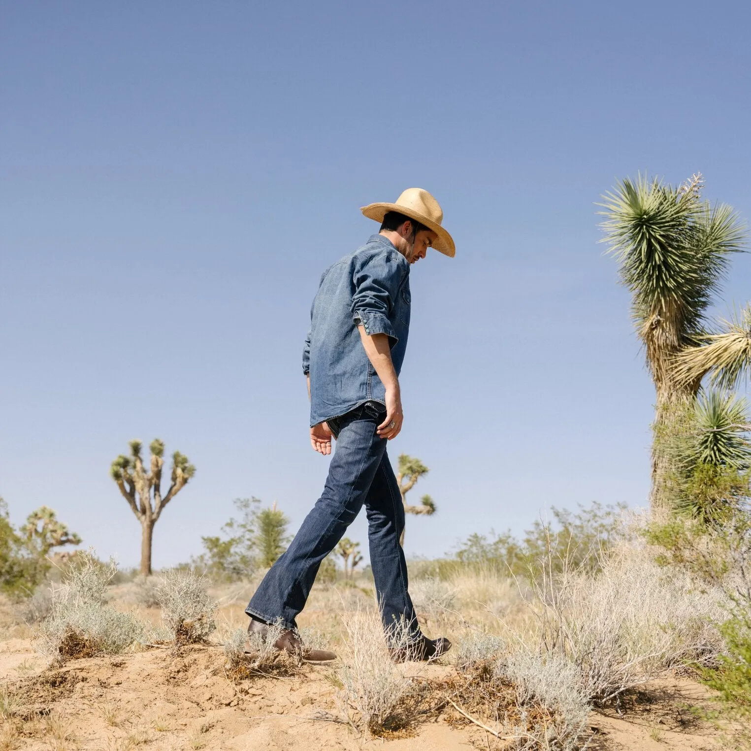 Bryce Straw Hat sold by Stetson product image thumbnail 3
