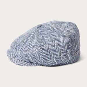 Hatteras Wool/Silk sold by Stetson