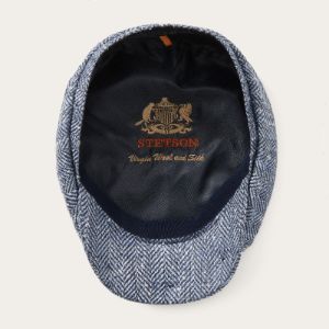 Hatteras Wool/Silk sold by Stetson