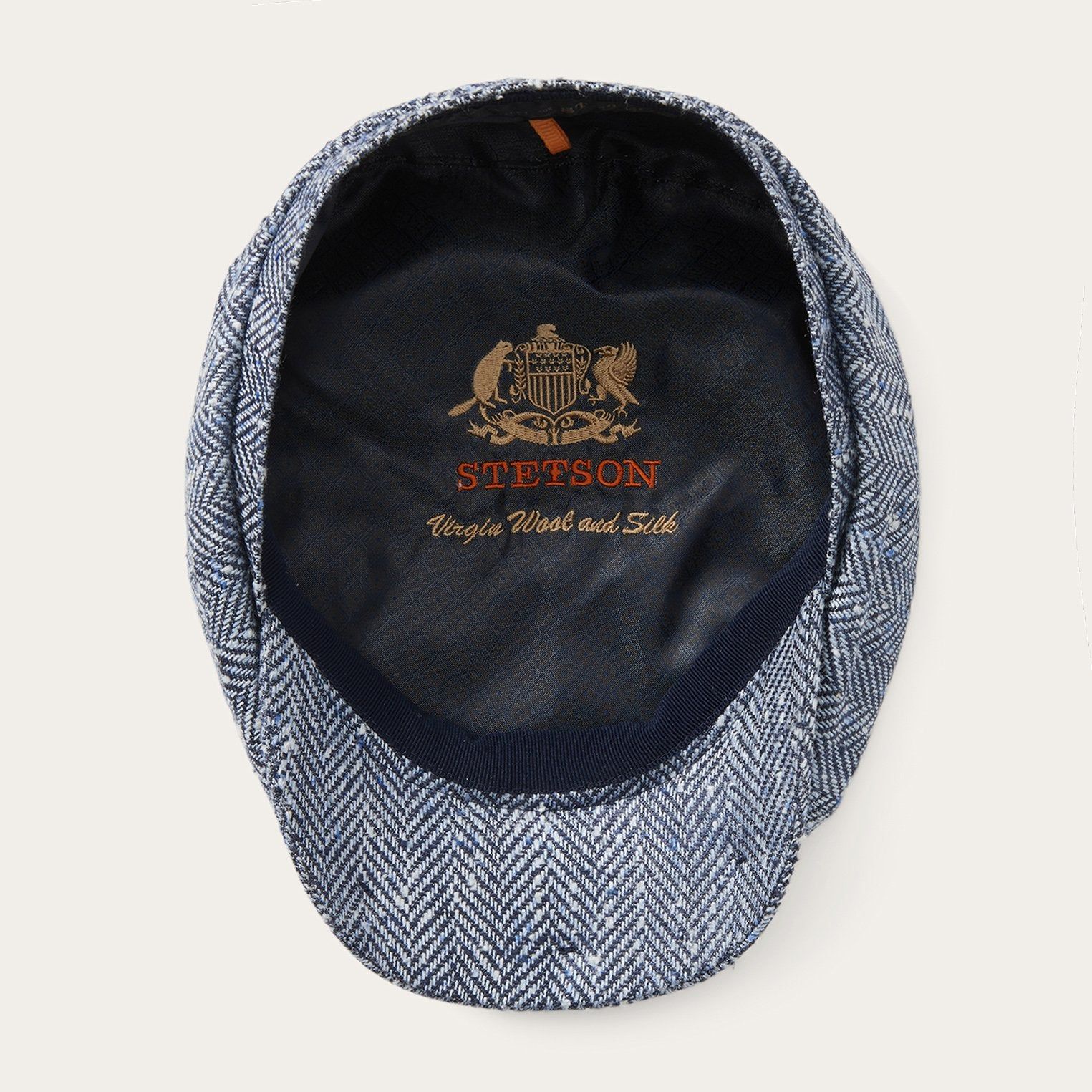 Hatteras Wool/Silk sold by Stetson product image thumbnail 5