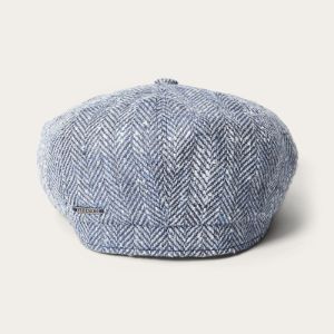 Hatteras Wool/Silk sold by Stetson