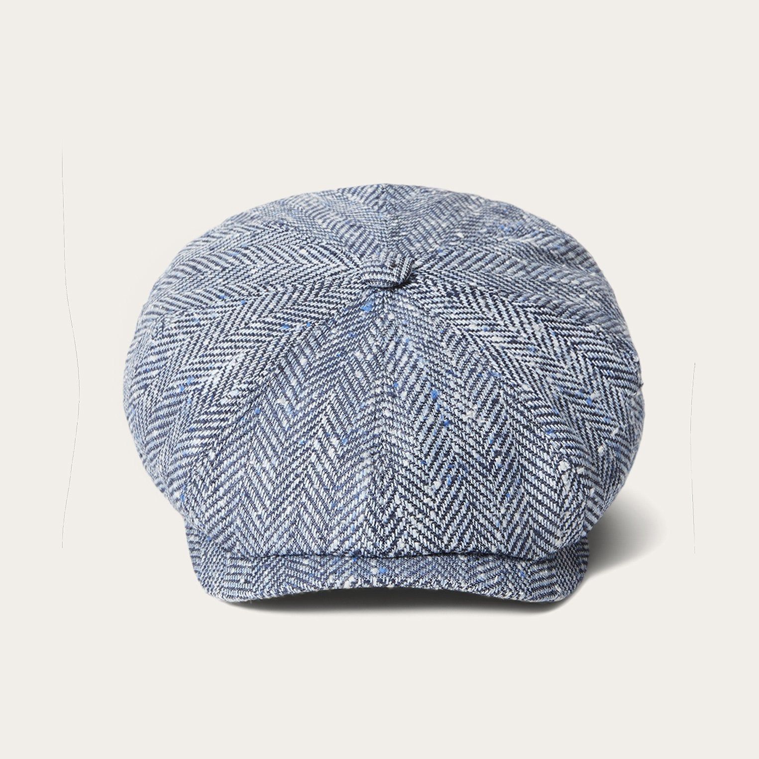 Hatteras Wool/Silk sold by Stetson