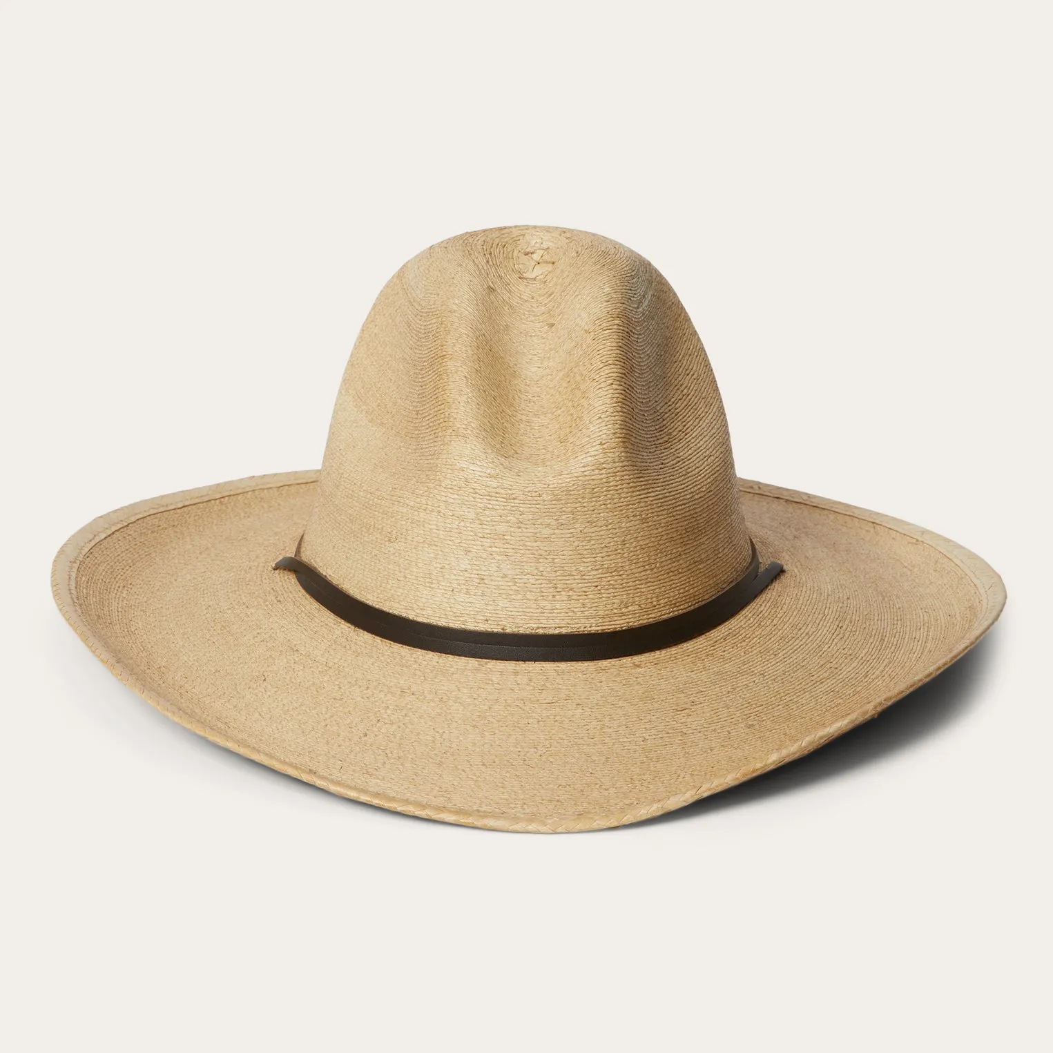 Bryce Straw Hat sold by Stetson