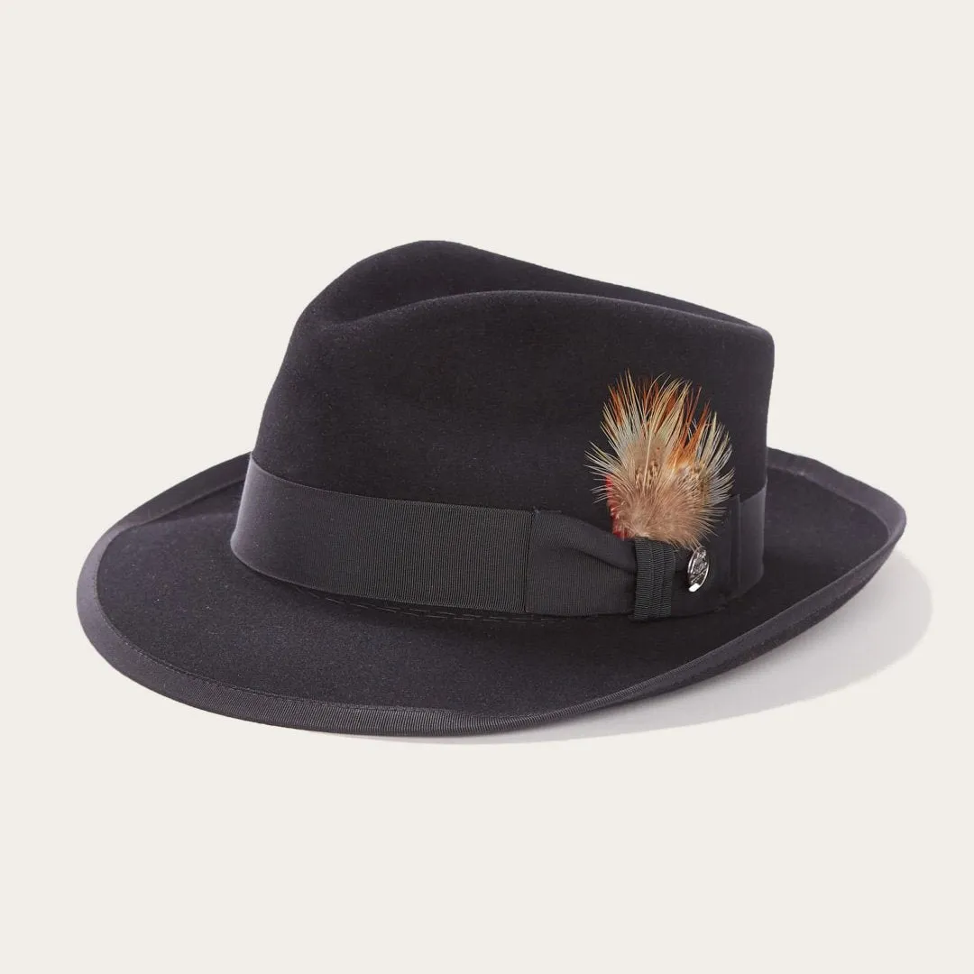 Whippet Fedora sold by Stetson product image thumbnail 3