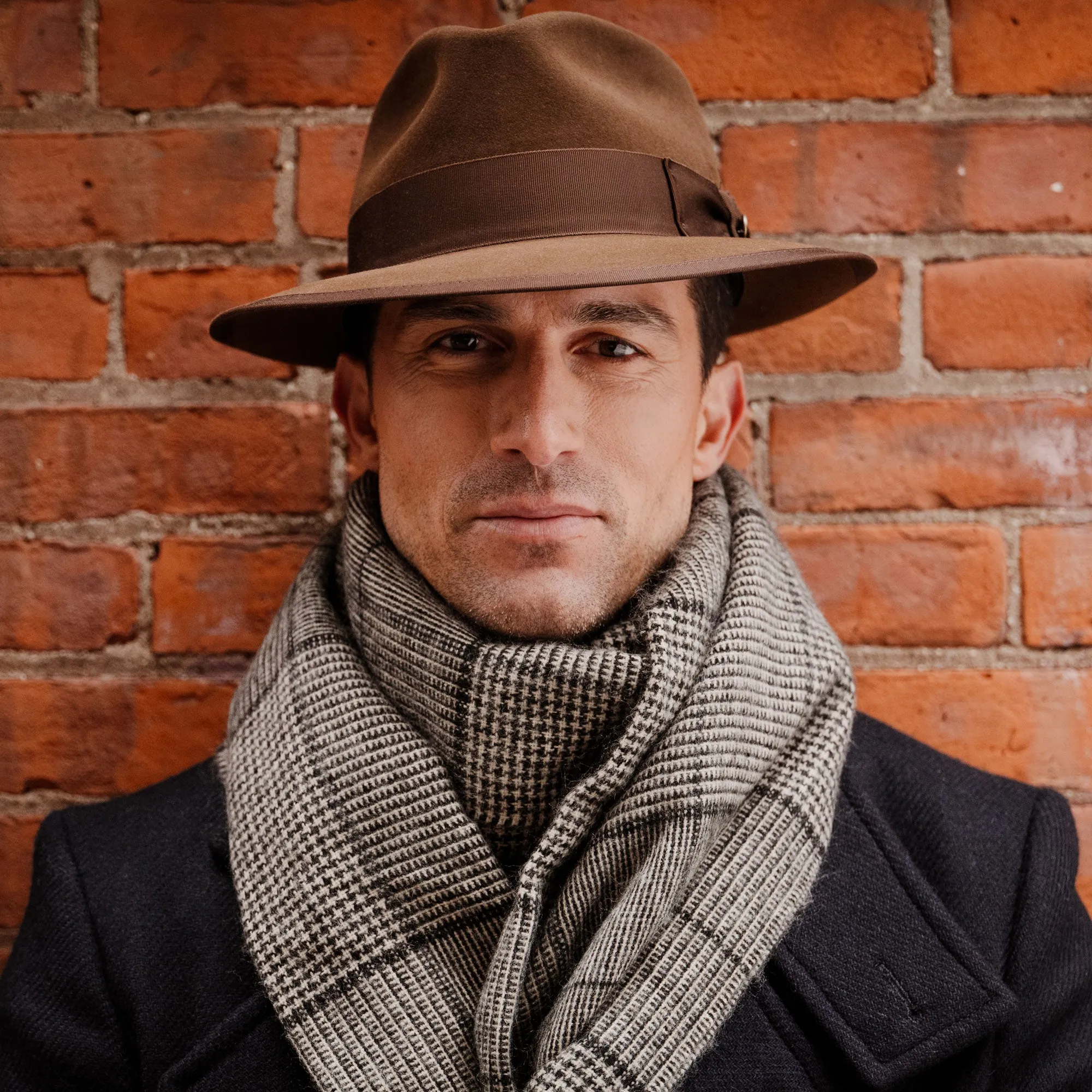 Whippet Fedora sold by Stetson product image thumbnail 2