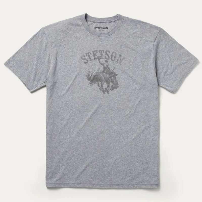 Stetson Men's Collection- T-Shirt sold by Stetson