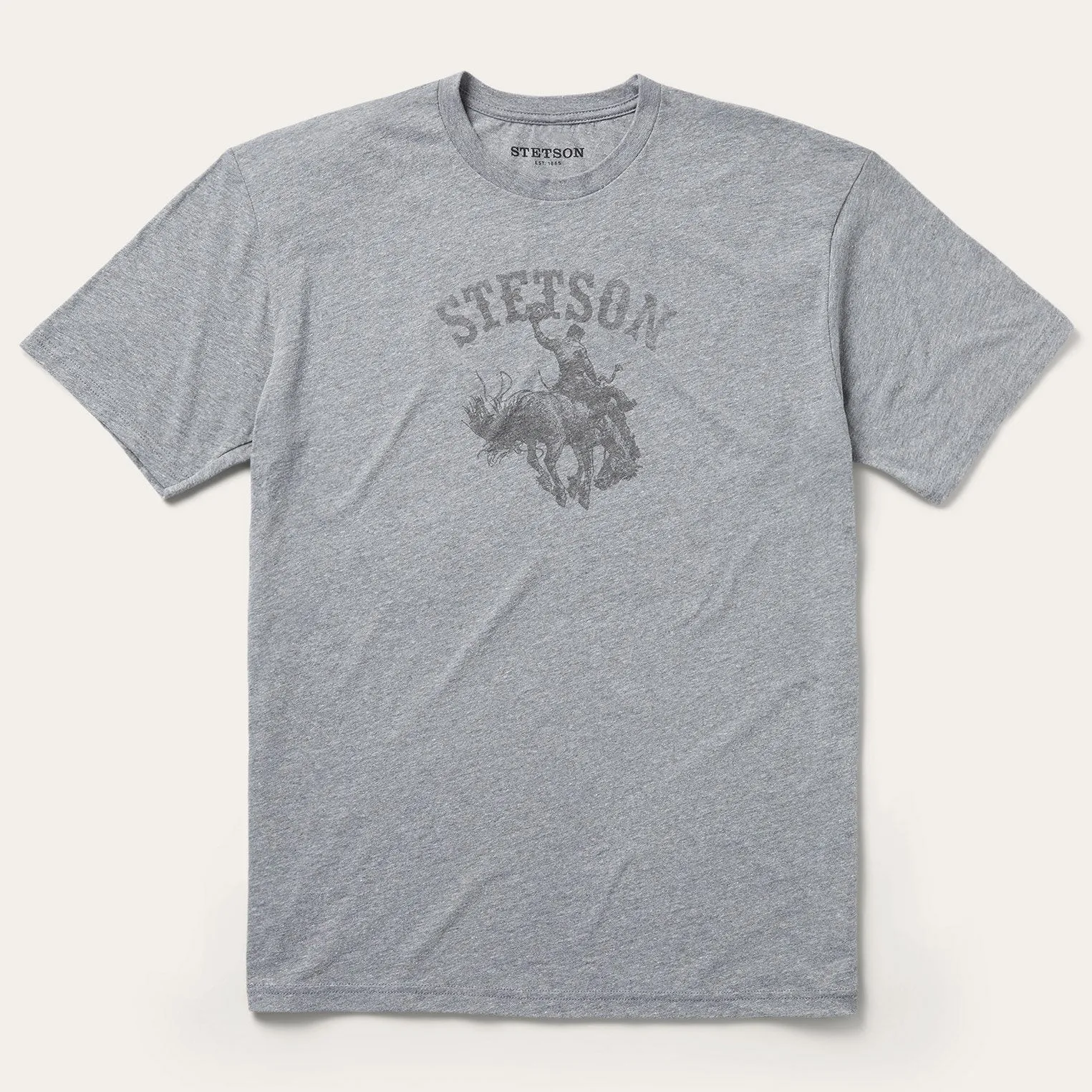 Stetson Men's Collection- T-Shirt sold by Stetson
