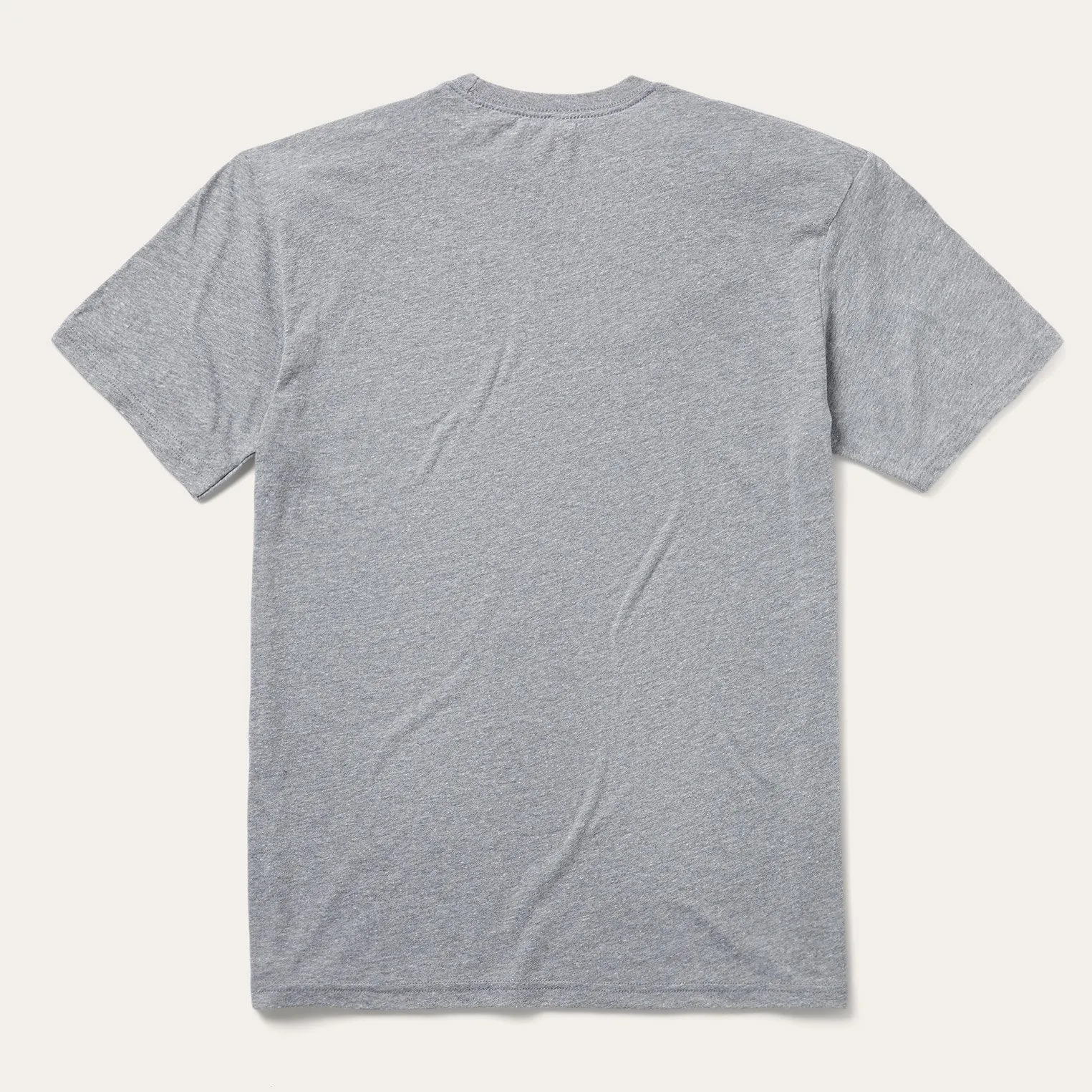 Stetson Men's Collection- T-Shirt sold by Stetson product image thumbnail 2