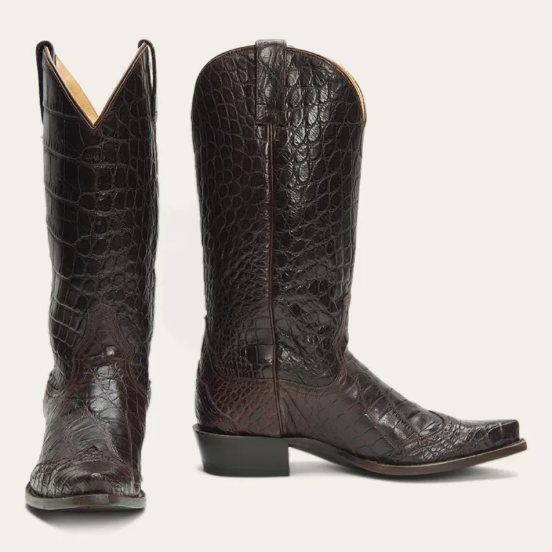 Lola Boots sold by Stetson