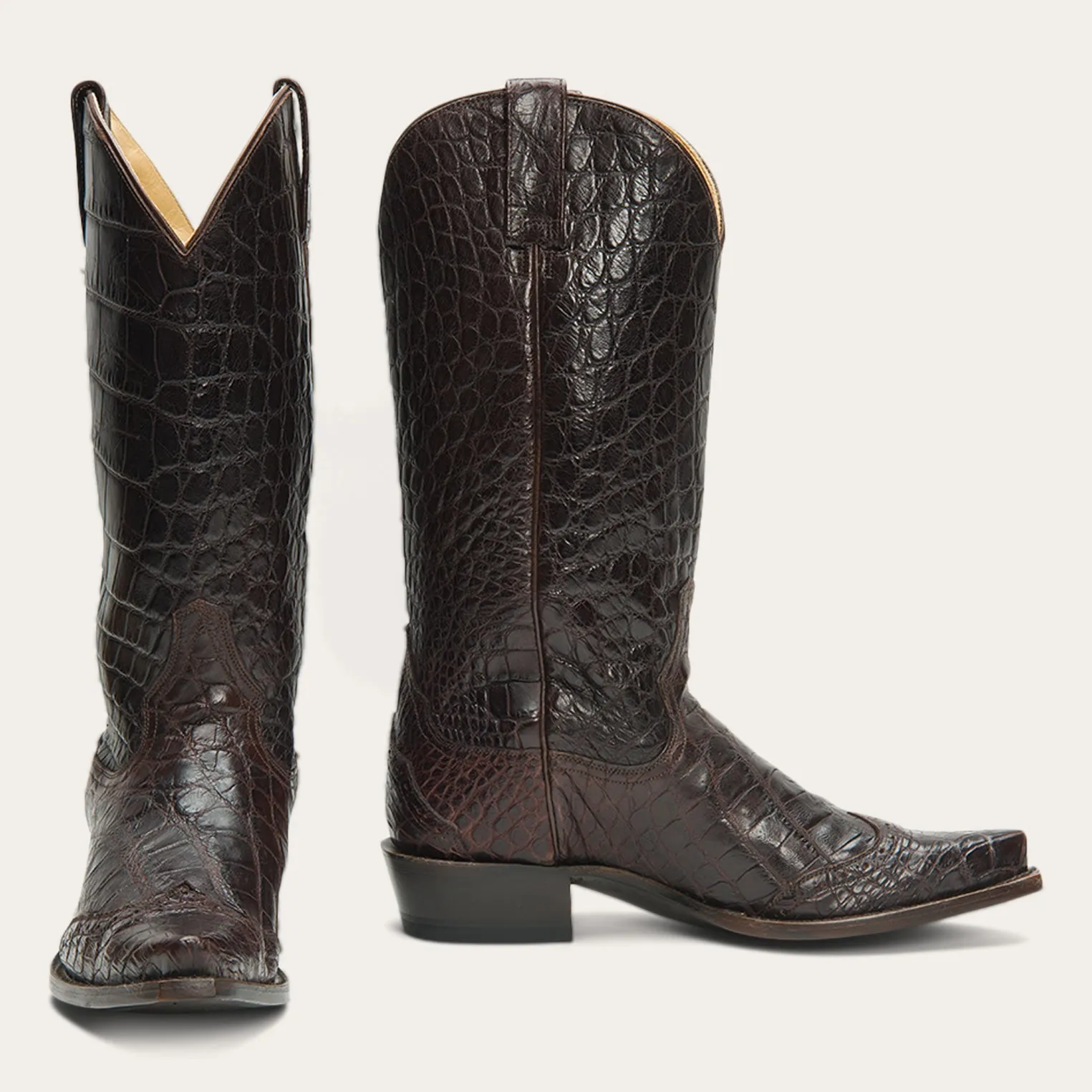 Lola Boots sold by Stetson