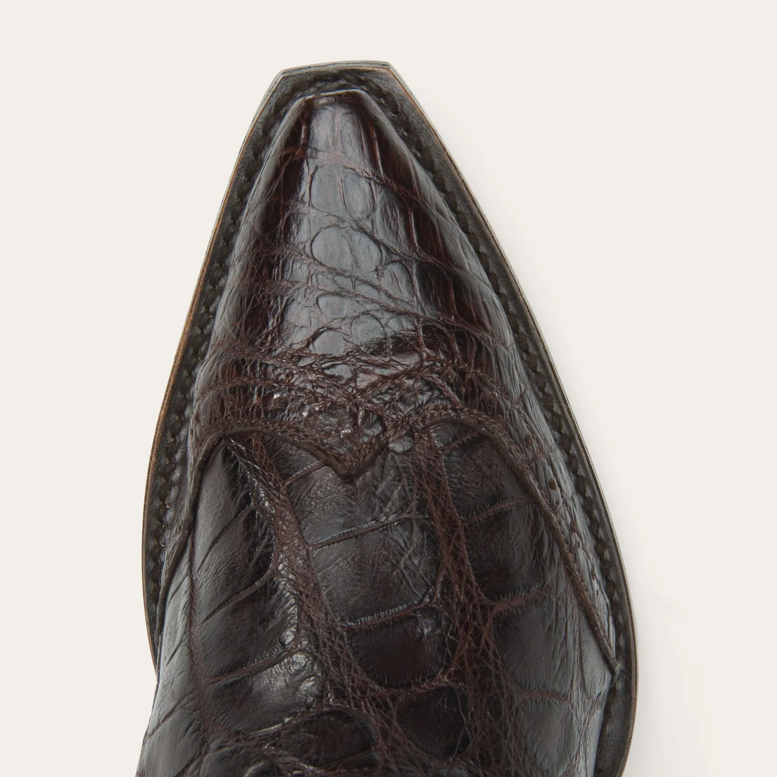 Lola Boots sold by Stetson product image thumbnail 5