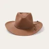 Carson 6X Cowboy Hat sold by Stetson