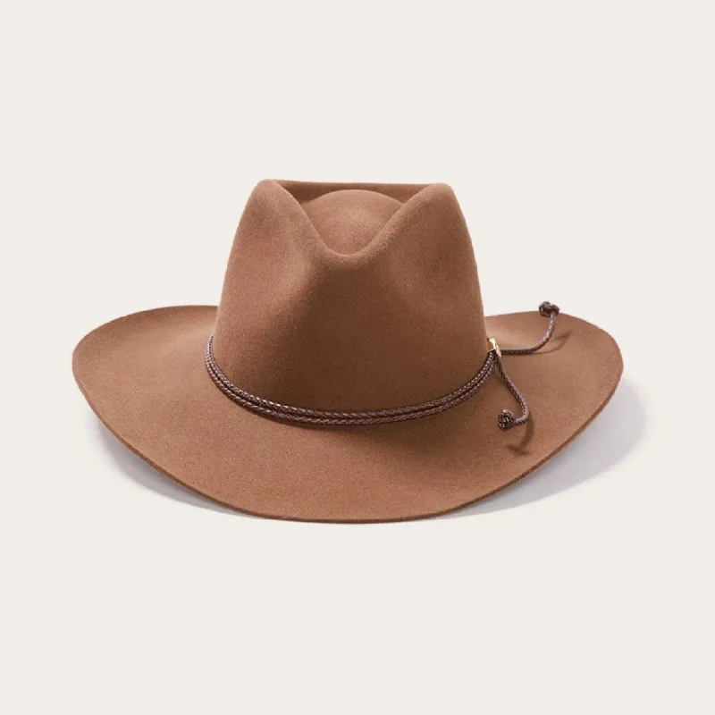 Carson 6X Cowboy Hat sold by Stetson