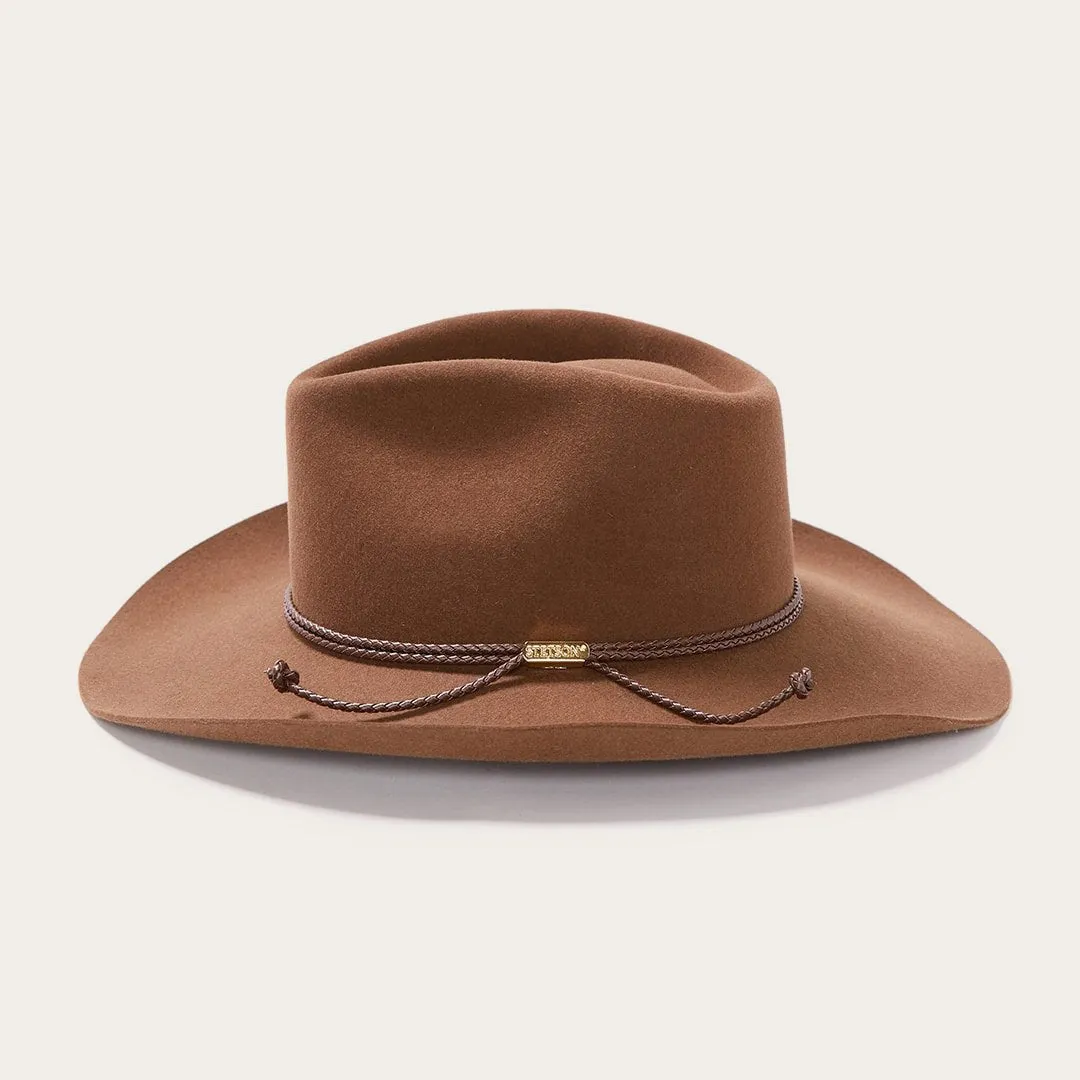 Carson 6X Cowboy Hat sold by Stetson product image thumbnail 5