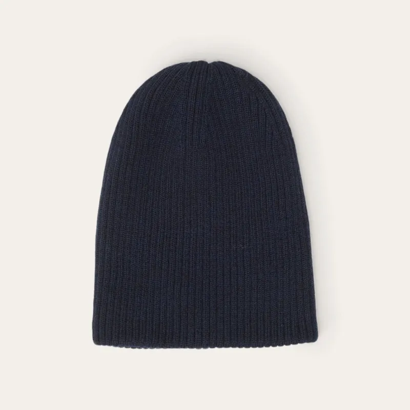 Beanie Reversible Merino Wool sold by Stetson
