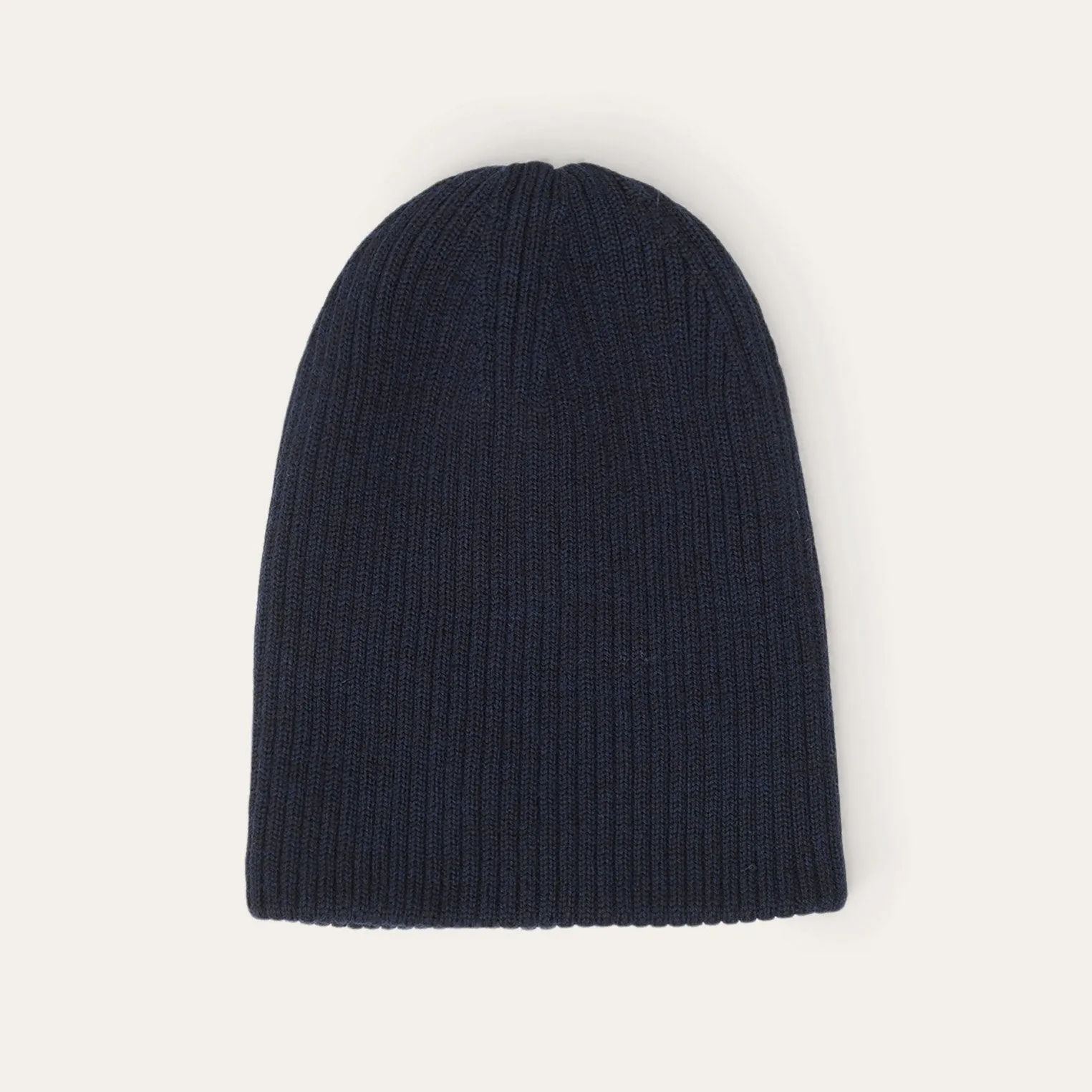 Beanie Reversible Merino Wool sold by Stetson