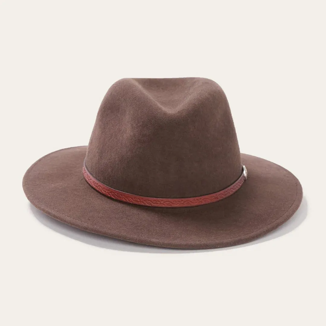 Cromwell Outdoor Hat sold by Stetson