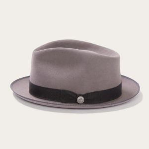 Inwood Fedora sold by Stetson