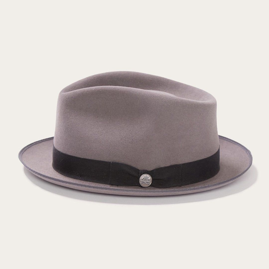 Inwood Fedora sold by Stetson product image thumbnail 3