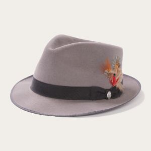 Inwood Fedora sold by Stetson
