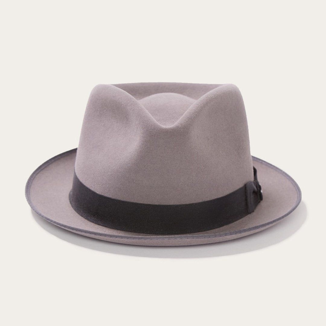 Inwood Fedora sold by Stetson