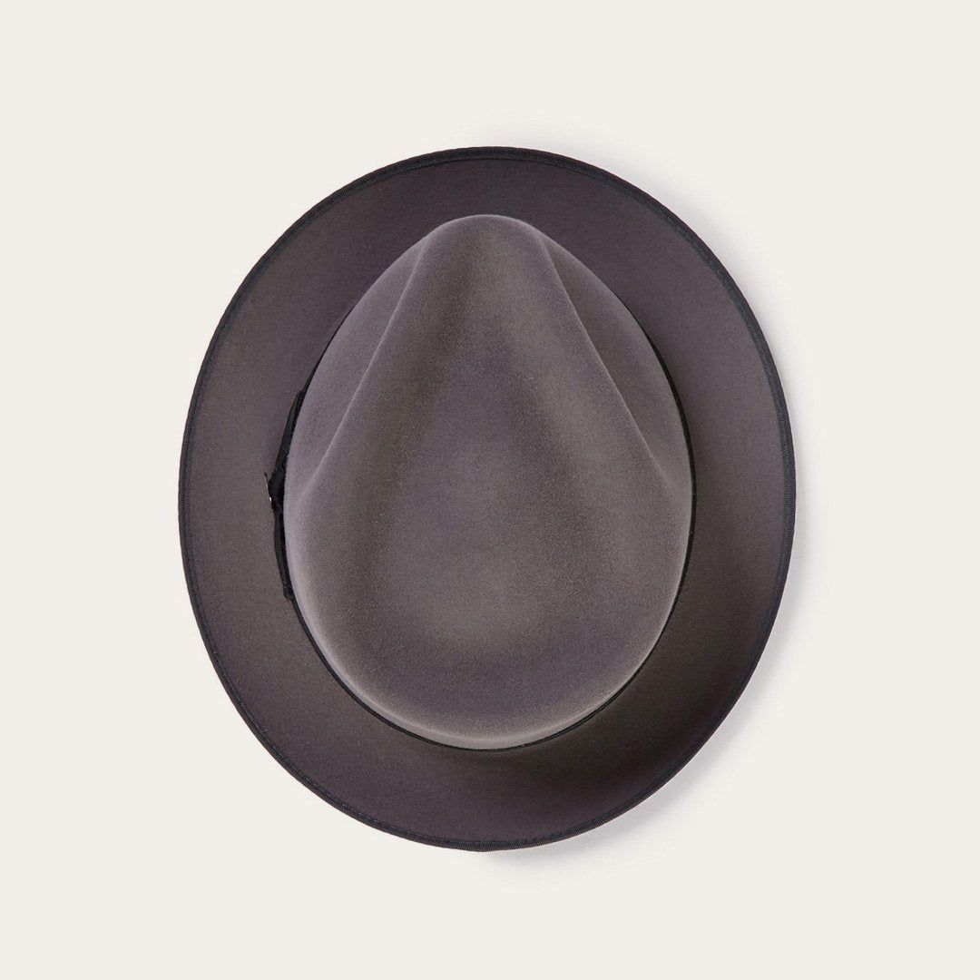 Inwood Fedora sold by Stetson product image thumbnail 4