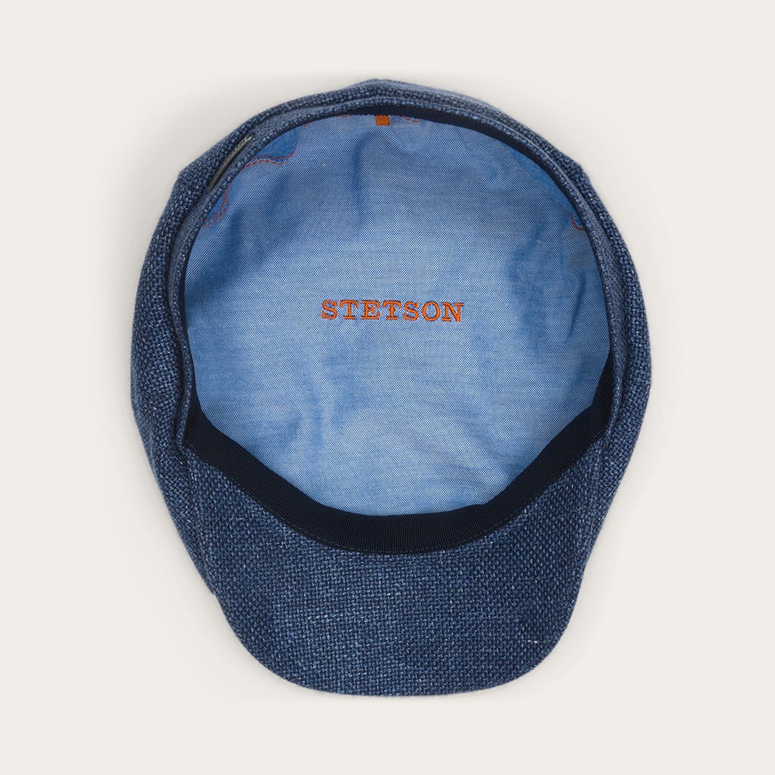 Hatteras Virgin Wool/Linen sold by Stetson product image thumbnail 5