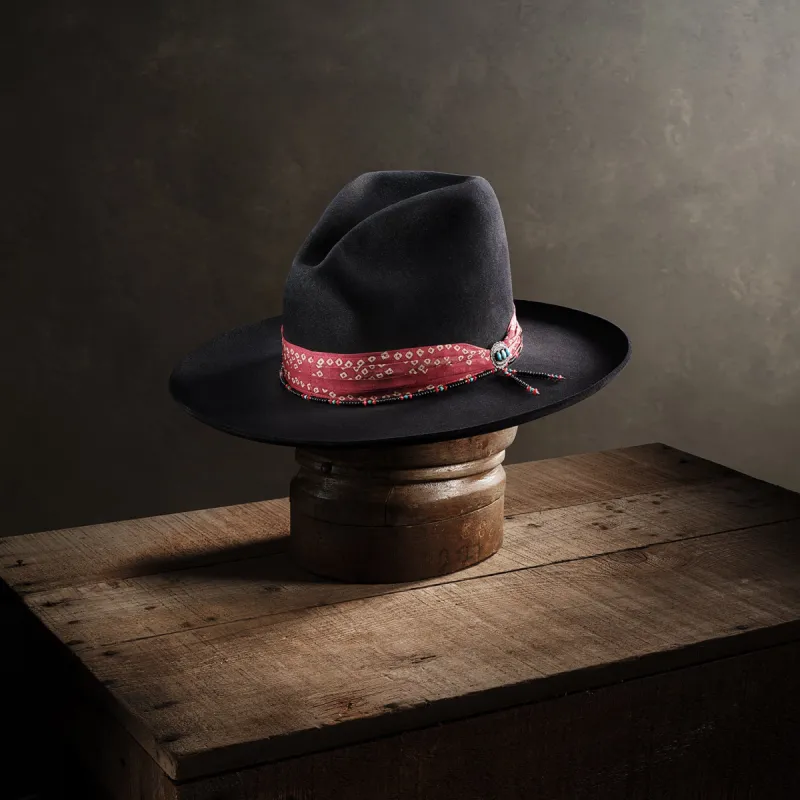 Badlands - Size 7 ⅜ sold by Stetson