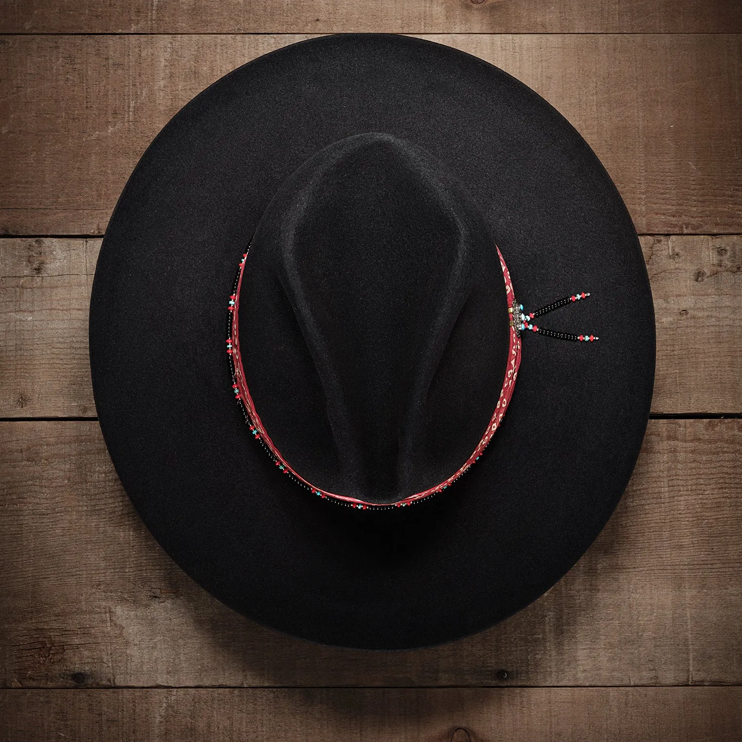 Badlands - Size 7 ⅜ sold by Stetson product image thumbnail 4