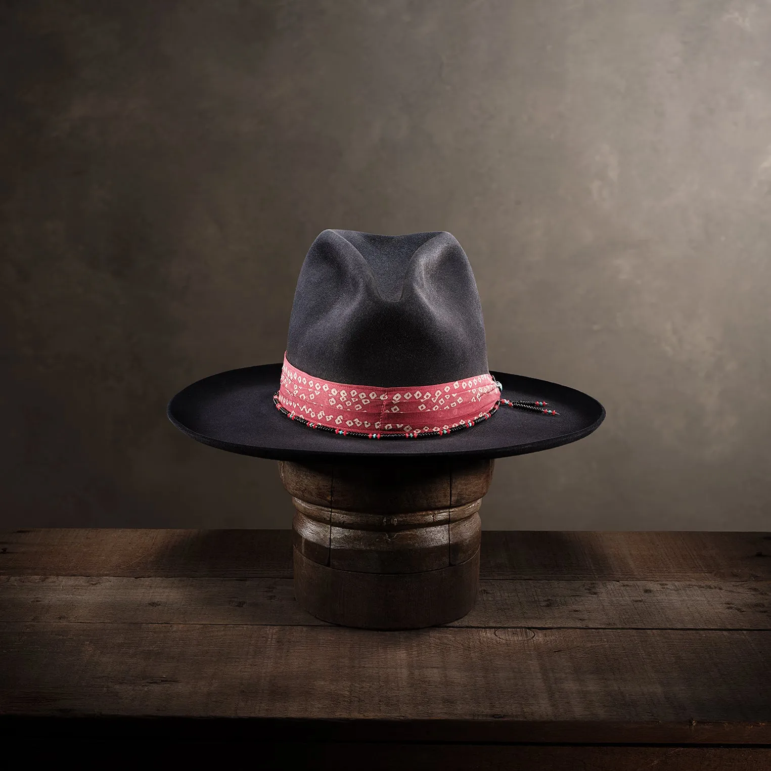 Badlands - Size 7 ⅜ sold by Stetson product image thumbnail 2